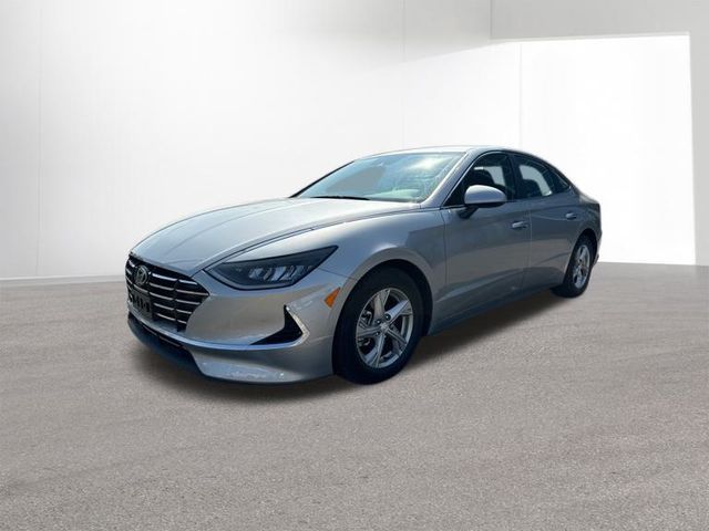 2020 Hyundai Sonata SE