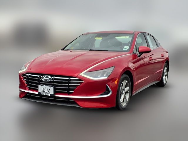 2020 Hyundai Sonata SE