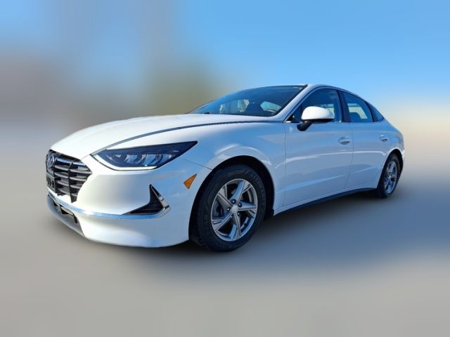 2020 Hyundai Sonata SE