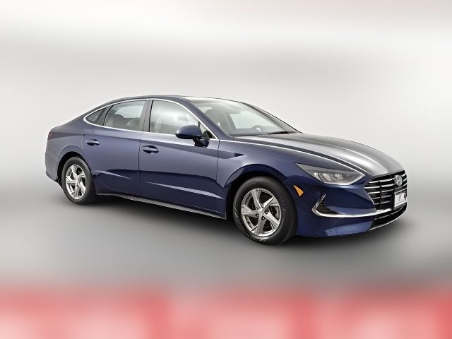 2020 Hyundai Sonata SE