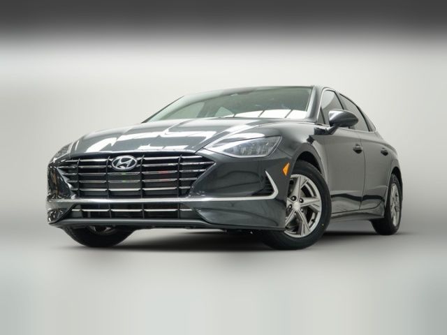 2020 Hyundai Sonata SE