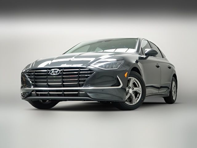 2020 Hyundai Sonata SE