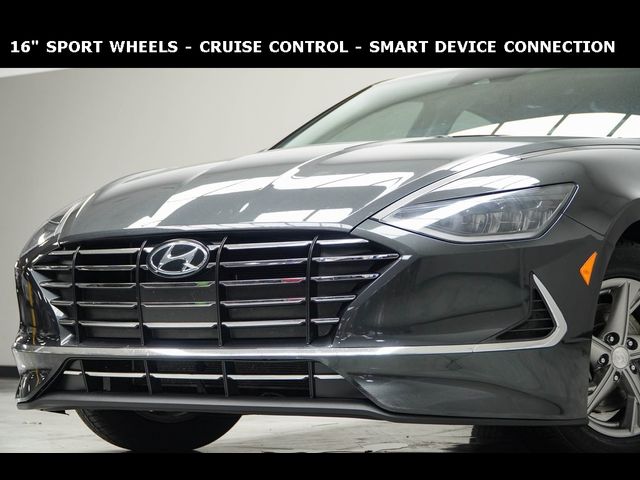 2020 Hyundai Sonata SE