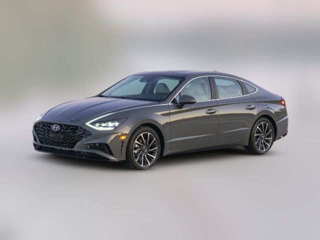 2020 Hyundai Sonata SE