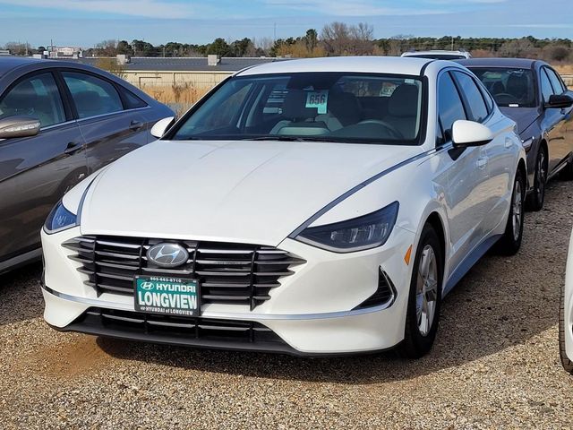 2020 Hyundai Sonata SE