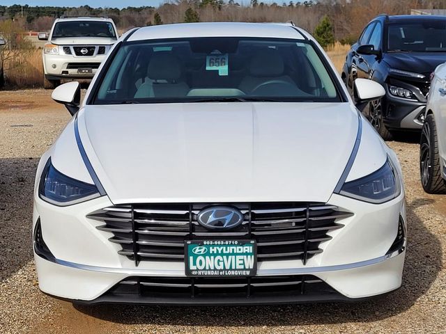 2020 Hyundai Sonata SE