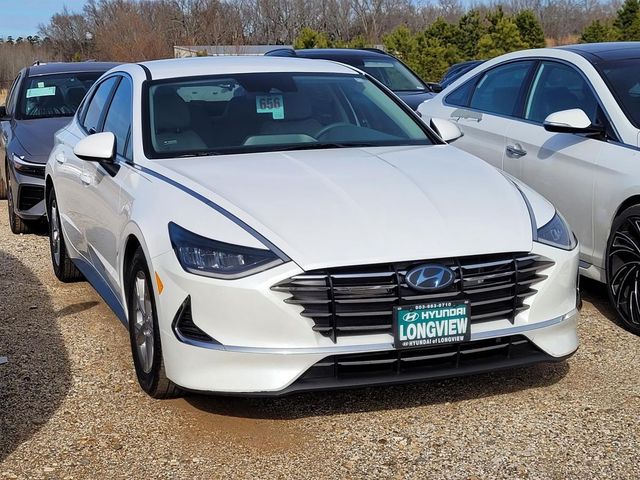 2020 Hyundai Sonata SE