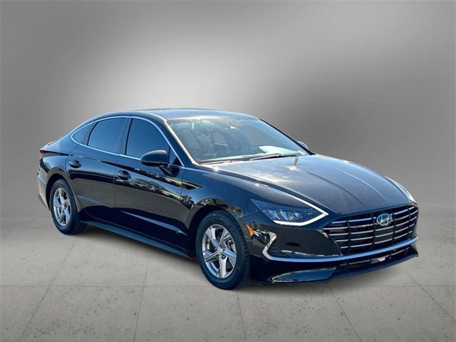 2020 Hyundai Sonata SE