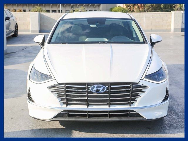 2020 Hyundai Sonata SE