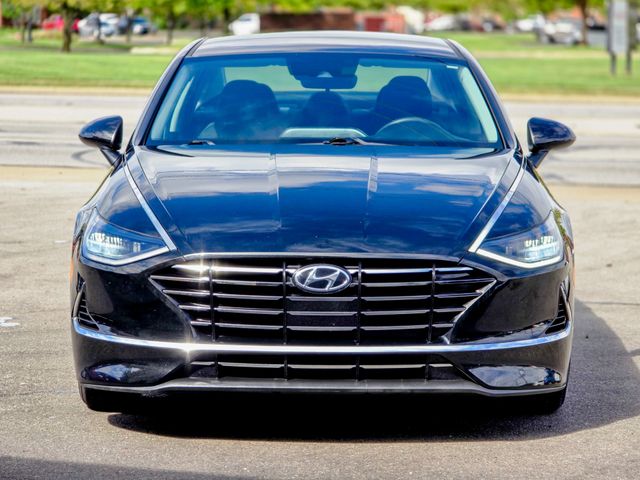 2020 Hyundai Sonata SE