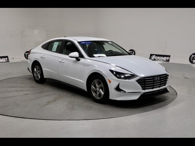 2020 Hyundai Sonata SE