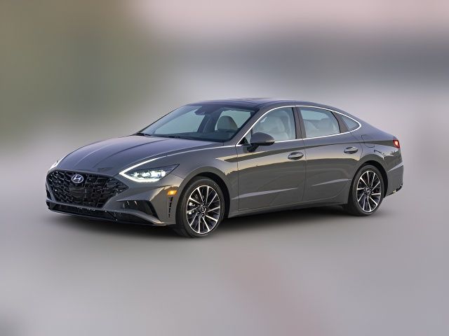 2020 Hyundai Sonata SE