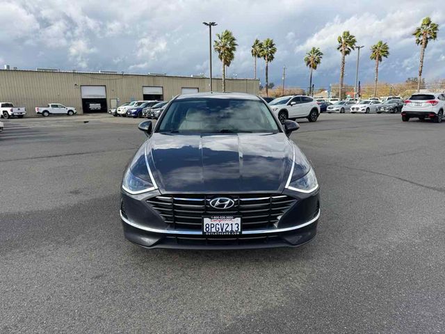 2020 Hyundai Sonata SE