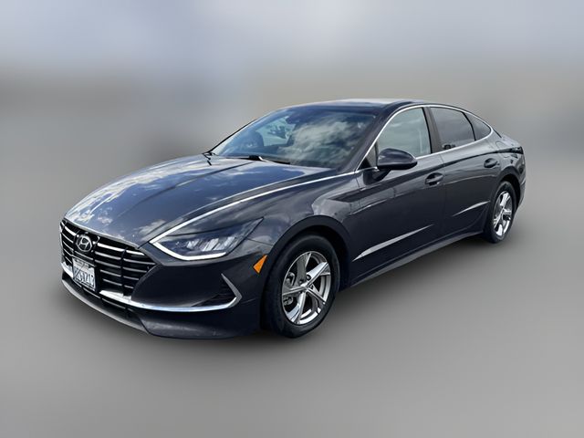 2020 Hyundai Sonata SE