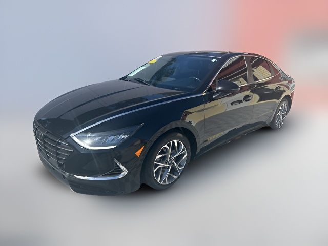 2020 Hyundai Sonata Preferred