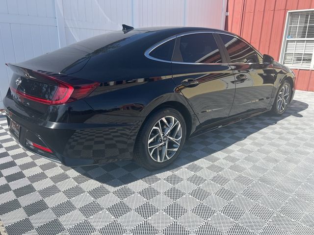 2020 Hyundai Sonata Preferred