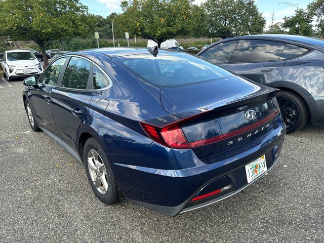 2020 Hyundai Sonata SE