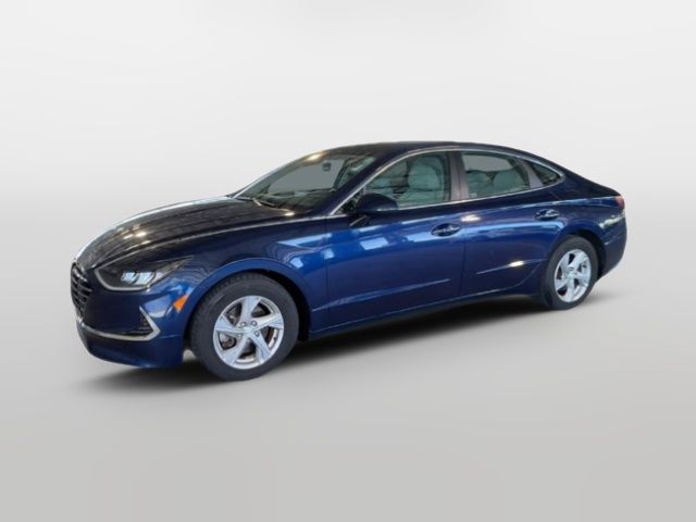 2020 Hyundai Sonata SE