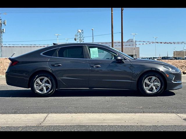 2020 Hyundai Sonata SE