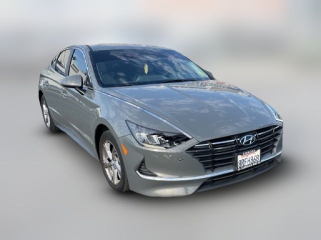 2020 Hyundai Sonata SE