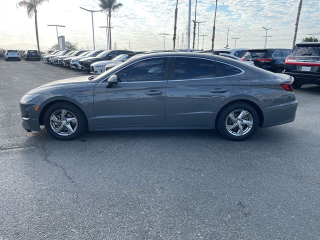 2020 Hyundai Sonata SE