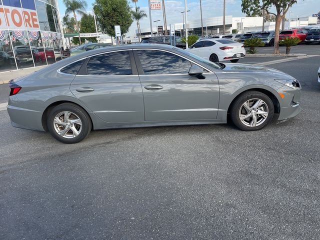 2020 Hyundai Sonata SE