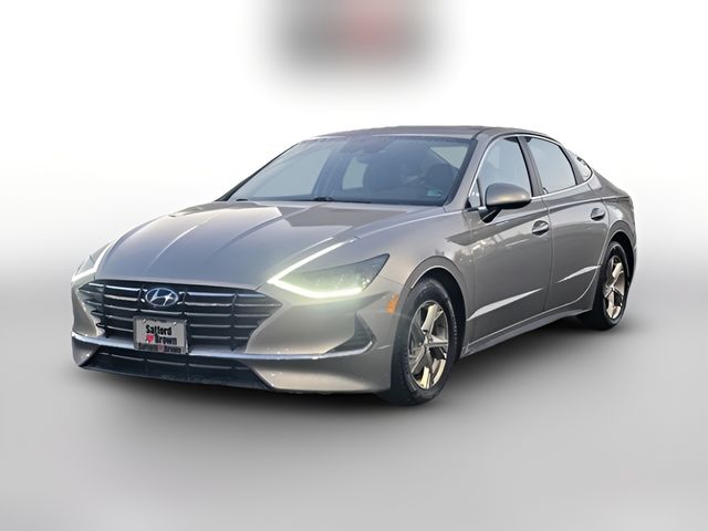 2020 Hyundai Sonata SE