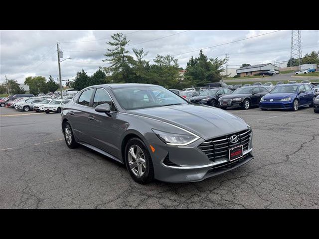 2020 Hyundai Sonata SE