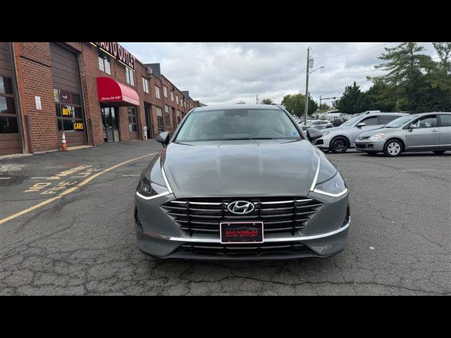 2020 Hyundai Sonata SE