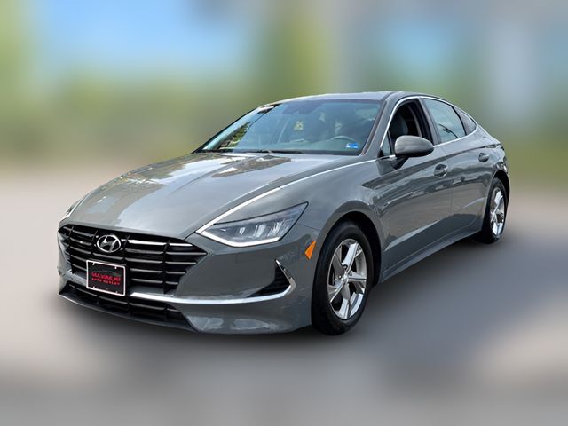 2020 Hyundai Sonata SE