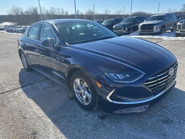 2020 Hyundai Sonata SE