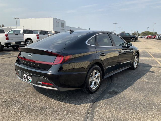 2020 Hyundai Sonata SE