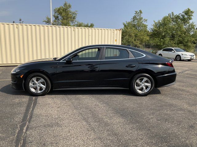 2020 Hyundai Sonata SE