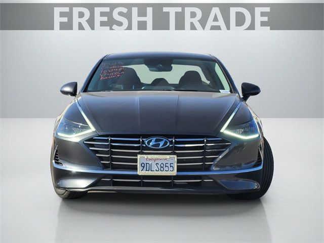 2020 Hyundai Sonata SE