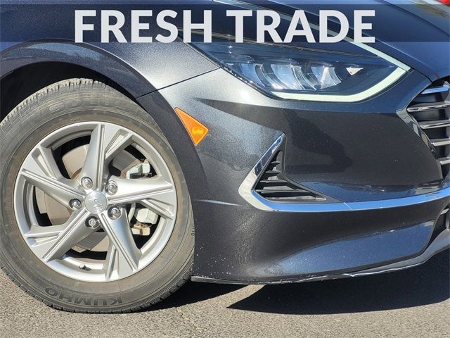 2020 Hyundai Sonata SE