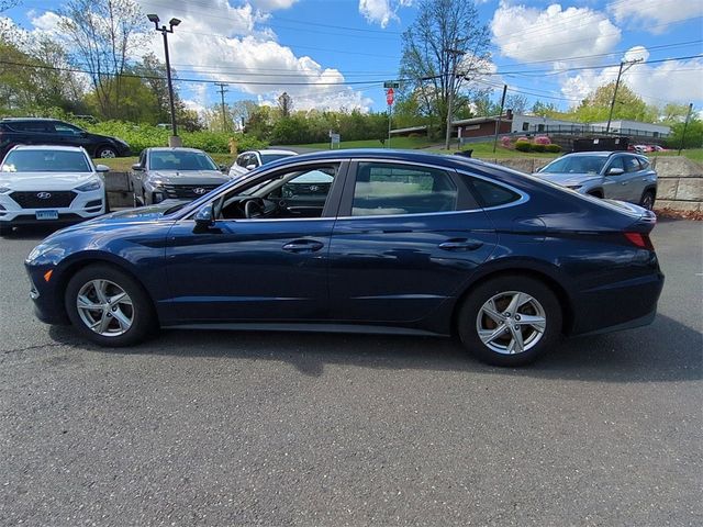 2020 Hyundai Sonata SE