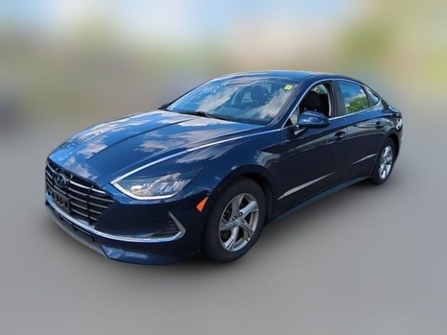 2020 Hyundai Sonata SE