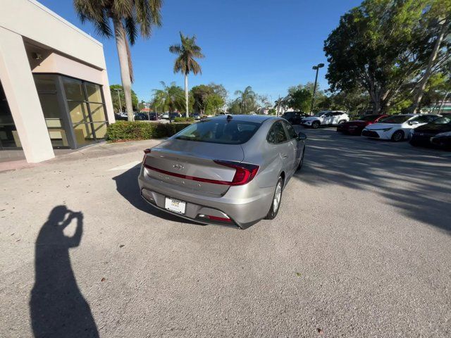 2020 Hyundai Sonata SE