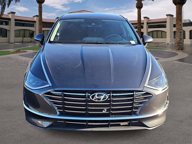 2020 Hyundai Sonata SE