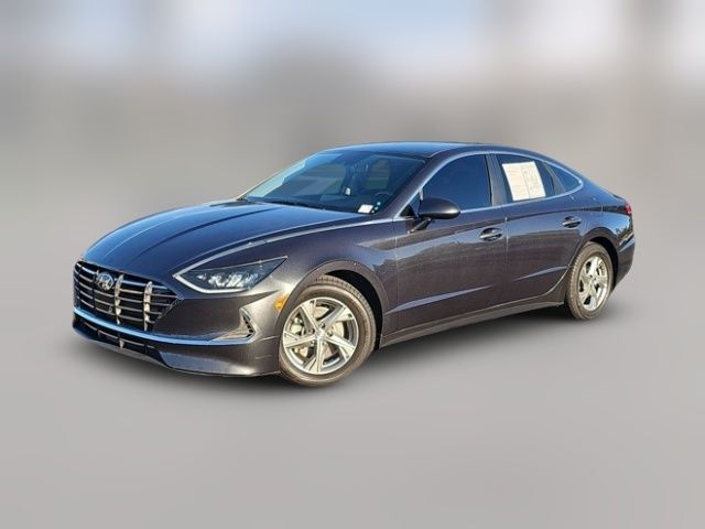 2020 Hyundai Sonata SE