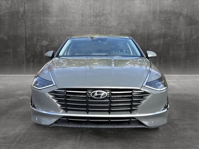 2020 Hyundai Sonata SE