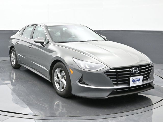 2020 Hyundai Sonata SE