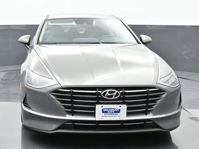 2020 Hyundai Sonata SE