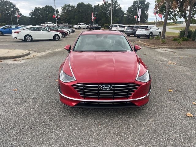 2020 Hyundai Sonata SE