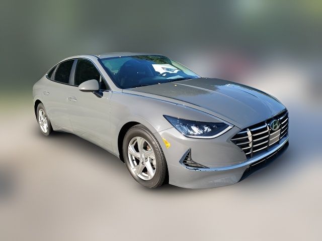 2020 Hyundai Sonata SE