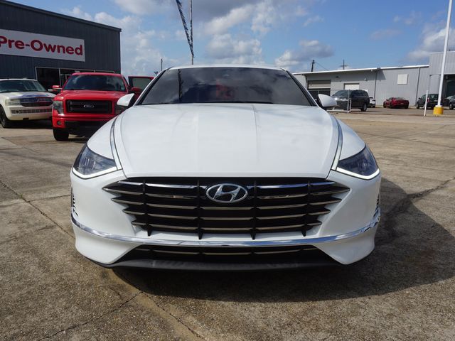 2020 Hyundai Sonata SE