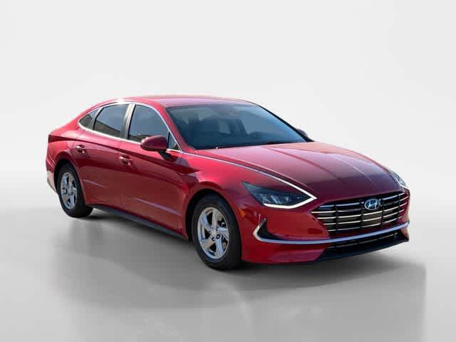 2020 Hyundai Sonata SE