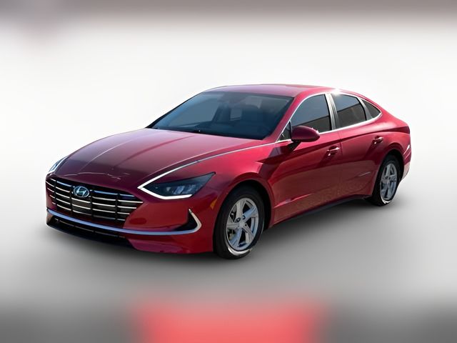 2020 Hyundai Sonata SE