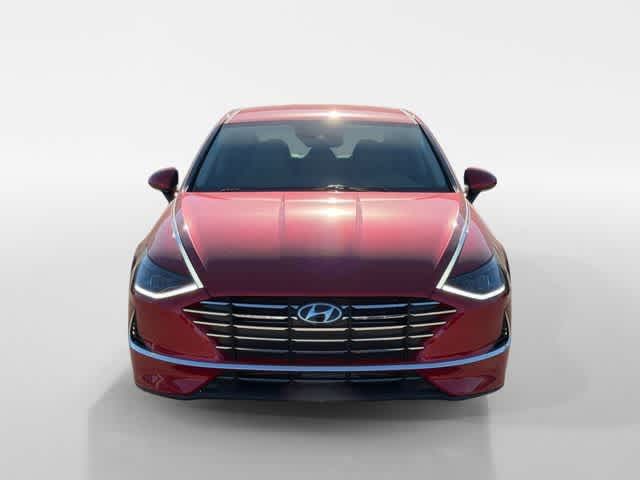 2020 Hyundai Sonata SE