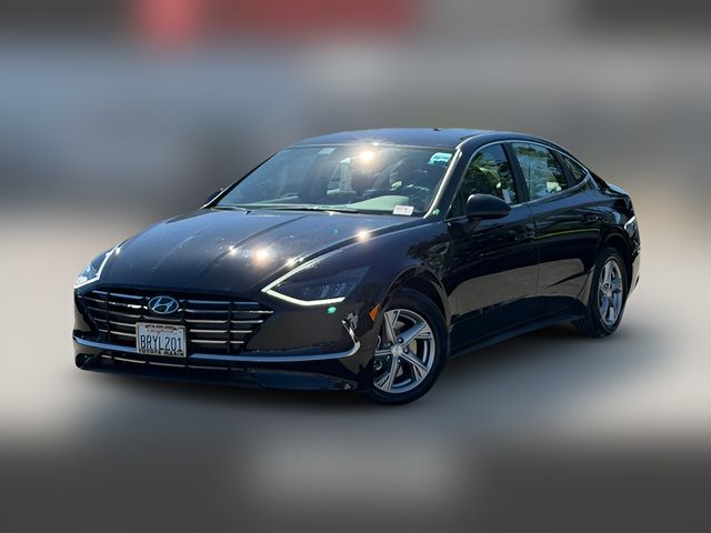 2020 Hyundai Sonata SE